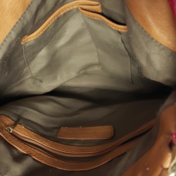 Steve Madden Tote Handbag - Picture 9 of 15